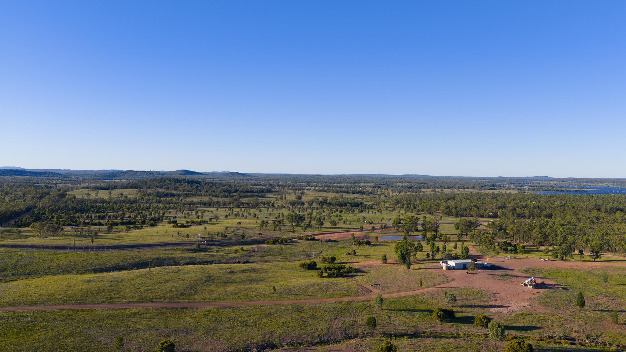 IronBark Station