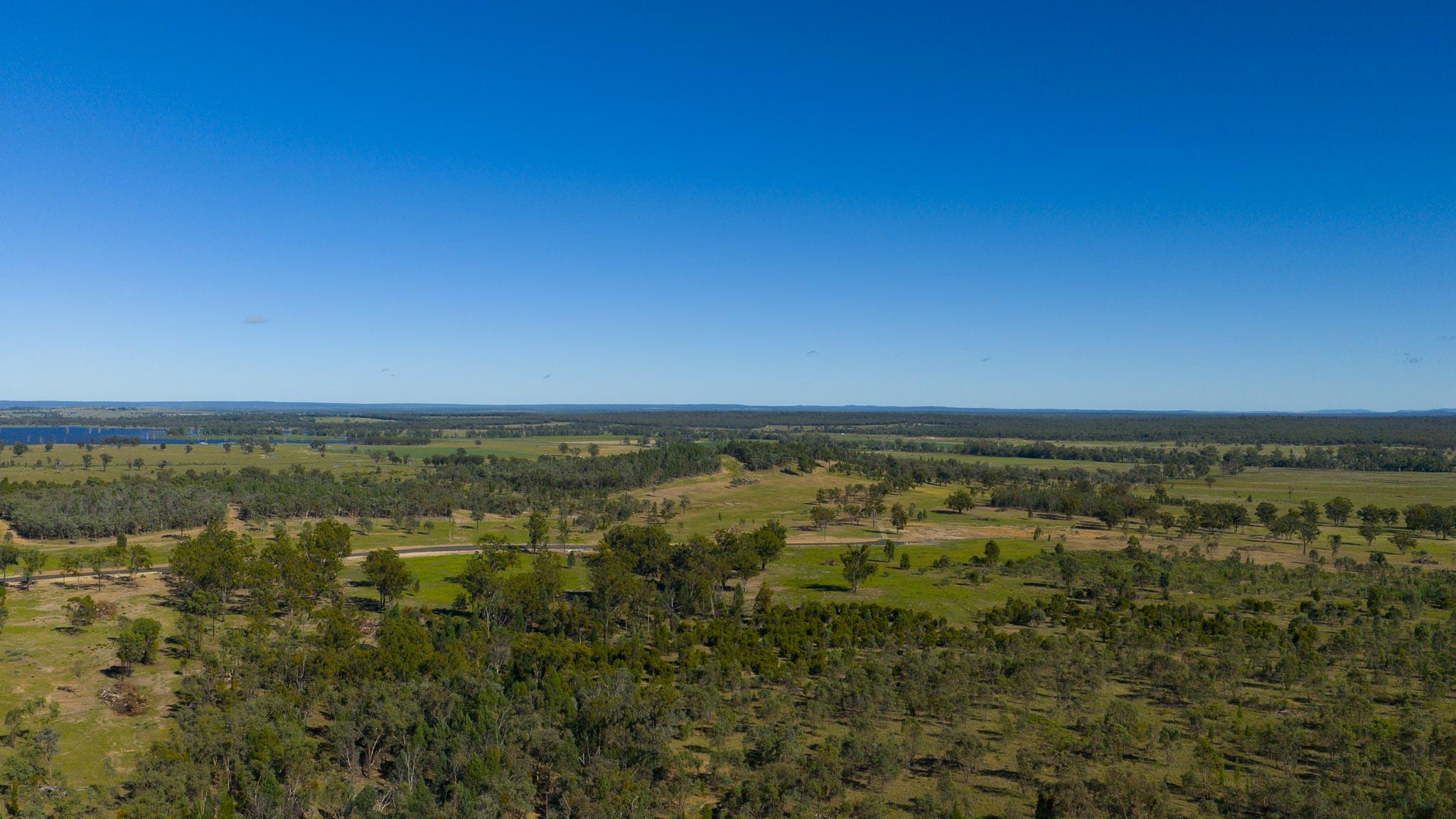 IronBark Station