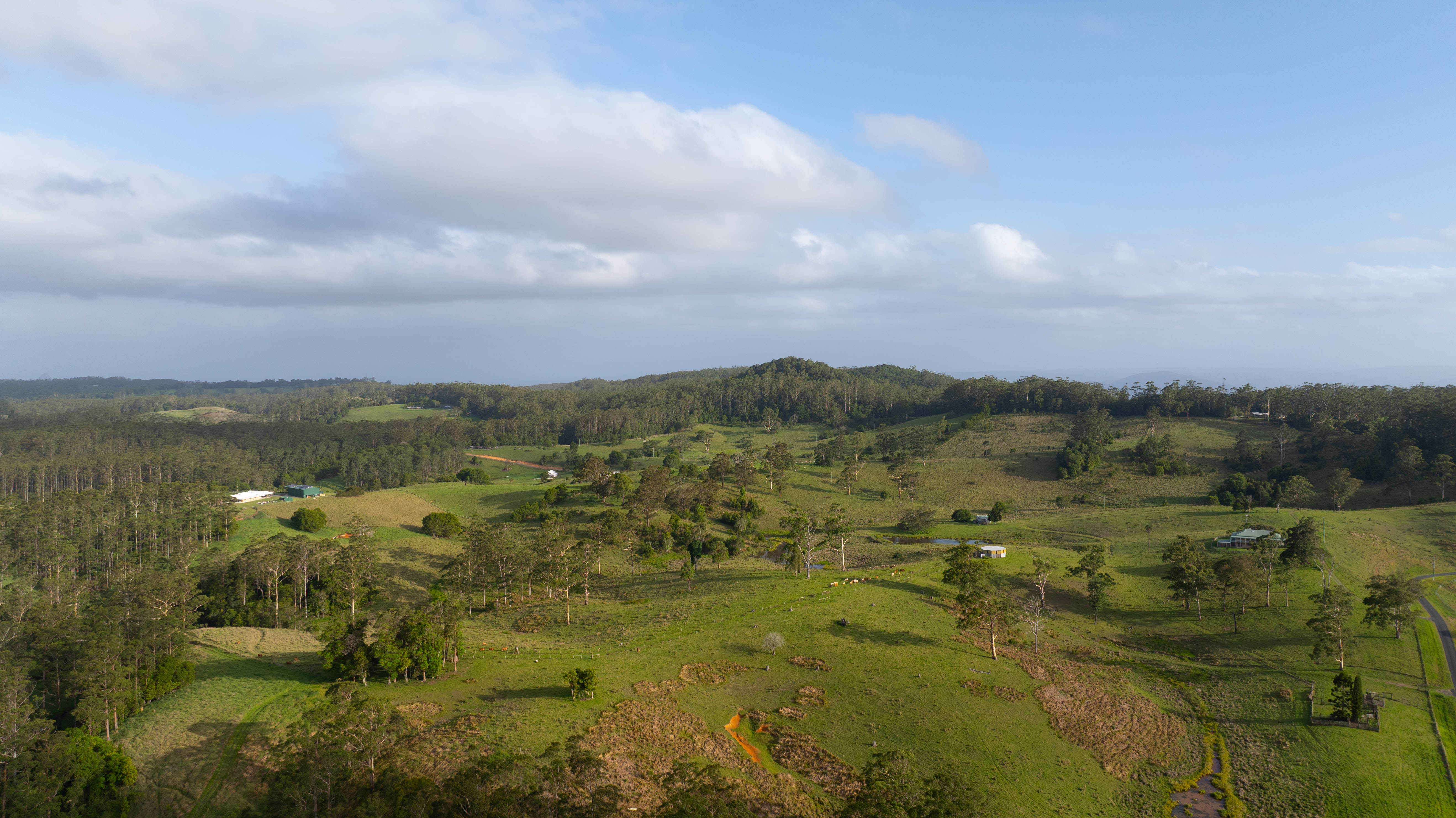 Land Sunshine Coast Hinterland - Bellthorpe - Lot 7